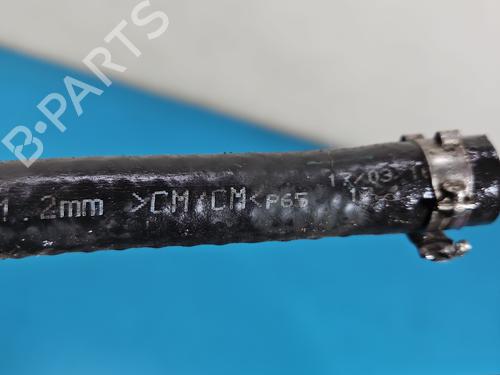 Pipe DS DS 4 / DS 4 CROSSBACK (NX_) 2.0 BlueHDi 180 | BP37833804M125 - Image 4