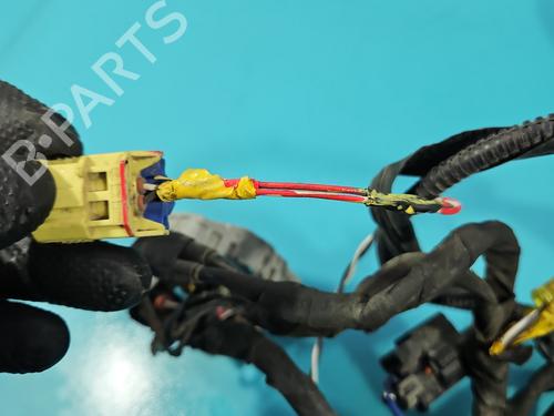 Fuse box HYUNDAI SANTA FÉ III (DM, DMA) 2.4 4WD | BP37835982E1 - Image 12