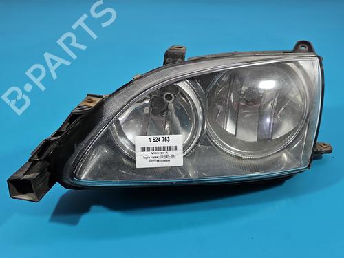 Used Left headlight Left headlight 38649254 38649254