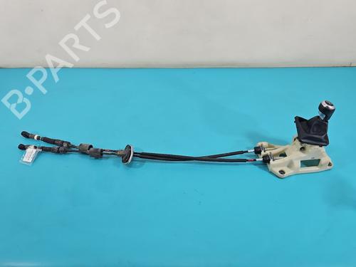 gear-lever-hyundai-elantra-v-saloon-md-ud-2010-2011-2012-2013-2014-2015-2016-2017-38138262 main image
