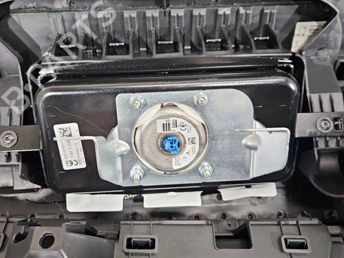 Dashboard RENAULT CLIO IV (BH_) 1.2 16V | BP37845322C46 - Image 11