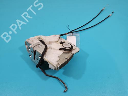 Used Front right lock Front right lock 38124646 38124646