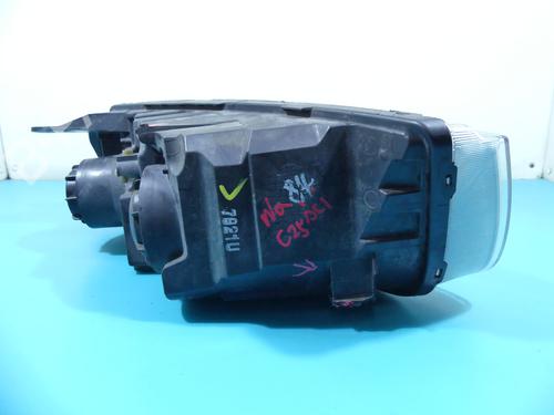 Left headlight CHEVROLET CAPTIVA (C100, C140) 2.2 D 4WD | BP37893382C28 - Image 11