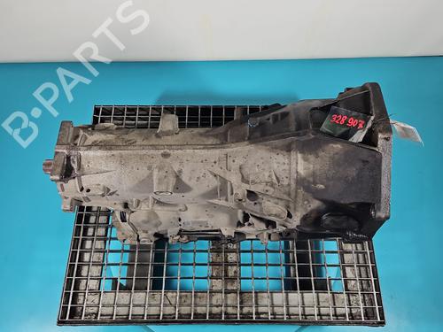 Gearbox BMW 5 (F10) 528 i xDrive | BP38139934M3 - Image 9