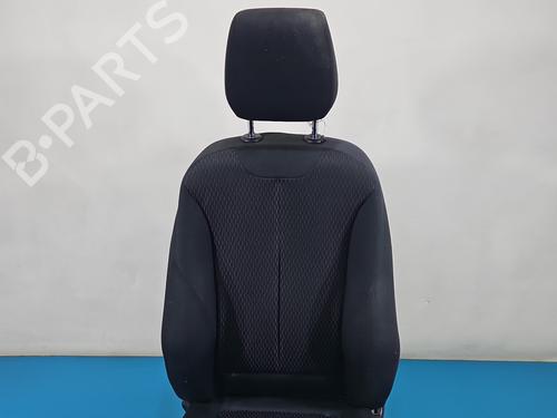 Left front seat BMW 1 (F20) 120 d | BP38993104C15 - Image 2