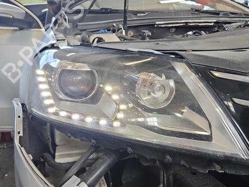 right-headlight-vw-cc-b7-358-2011-2012-2013-2014-2015-2016-2017-37844216 main image