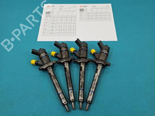 Used Injector Injector FORD FOCUS C-MAX (DM2) [2003-2007] 39720586 39720586