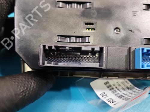 Climate control OPEL ASTRA H TwinTop (A04) 1.8 (L67) | BP37856997I5 - Image 5