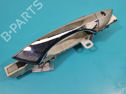 Used Front left exterior door handle Front left exterior door handle 38125714 38125714