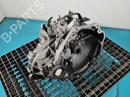 Used Gearbox Gearbox 38144823 38144823