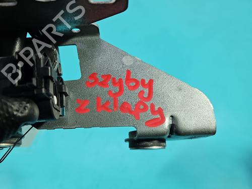 Tailgate lock BMW 5 Touring (G31) 520 d | BP37851587C101 - Image 7