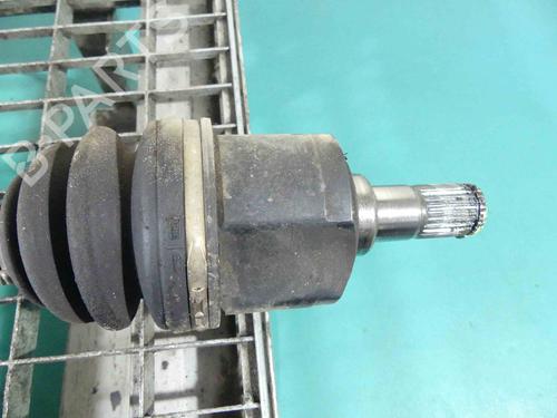 Right front driveshaft HYUNDAI i40 I CW (VF) | BP37805593M39 - Image 3