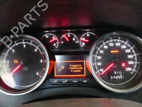 instrument-cluster-peugeot-508-i-8d_-2010-2011-2012-2013-2014-2015-2016-2017-2018-37895660 main image