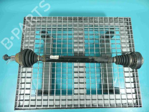 Used Right front driveshaft Right front driveshaft 37808508 37808508