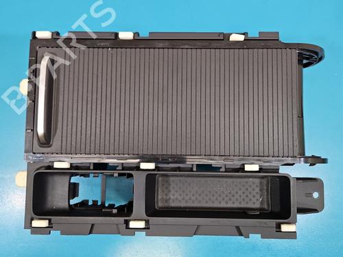 Cup/Object holder VW CC B7 (358) 2.0 TDI | BP37839465I37 - Image 2