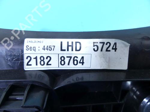 Warning switch CHEVROLET MALIBU (V300) 2.0 D | BP37887901I22 - Image 4