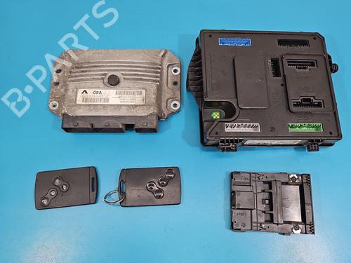 Used Engine control unit (ECU) Engine control unit (ECU) 37833316 37833316