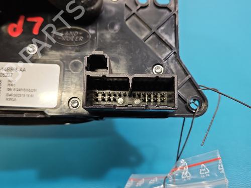 Switch JAGUAR F-PACE (X761) | BP37843588I30 - Image 6