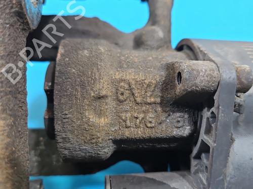 Left rear brake caliper CITROËN C4 Picasso II 1.6 BlueHDi 120 | BP37859132M107  - Image 9