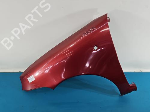 Used Left front fenders Left front fenders 38684252 38684252