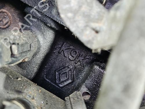 Engine NISSAN ALMERA II Hatchback (N16) 1.5 dCi | BP37844404M1 - Image 10