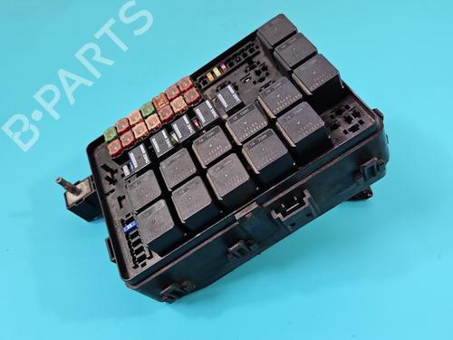 Fuse box LANCIA THEMA (LX_) 3.0 D (48, LX) | BP38133809E1 - Image 6
