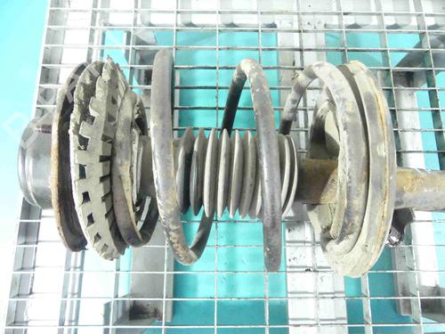 Used Shock absorber spring Shock absorber spring 37877669 37877669
