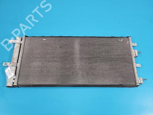 Used AC radiator AC radiator FORD MONDEO V Turnier (CF) [2014-2026] 37850043 37850043
