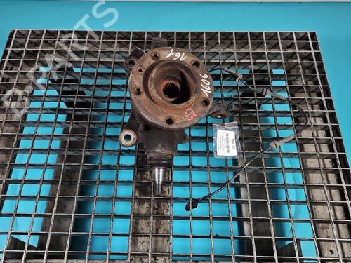 Used Left front steering knuckle Left front steering knuckle OPEL MOVANO B Van (X62) 2.3 CDTI FWD (FV) (146 hp) 40502672 40502672