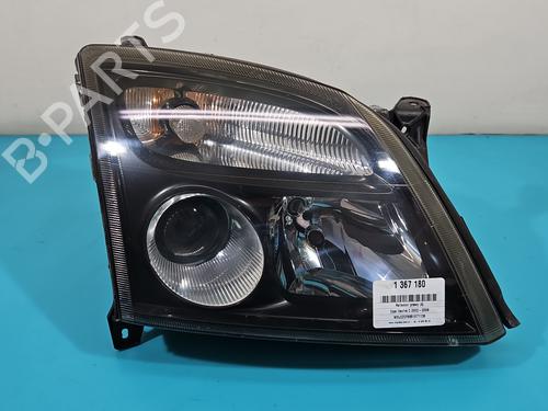 Used Right headlight Right headlight 37810612 37810612