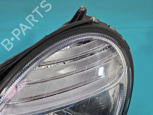 Left headlight MERCEDES-BENZ E-CLASS (W211) E 280 CDI (211.020) | BP38129918C28 - Image 13