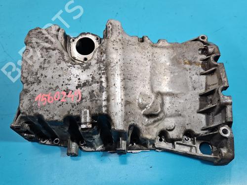 Used Oil sump Oil sump 37833420 37833420