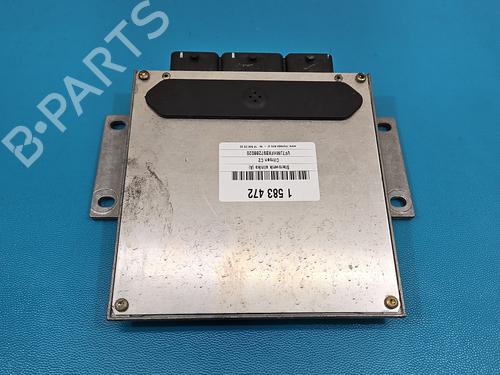 Engine control unit (ECU) CITROËN C2 (JM_) 1.1 | BP37846936M57  - Image 5