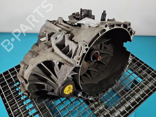 Gearkasse Gearkasse 38142251 38142251