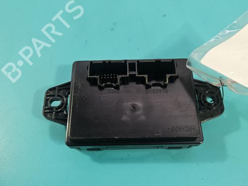 Electronic module MG MG 3 (ZP2_) 1.5 | BP37842859M83 - Image 4