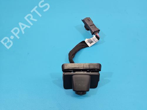 Camera CITROËN C4 Picasso II 1.6 BlueHDi 120 | BP37859131E14 - Image 3