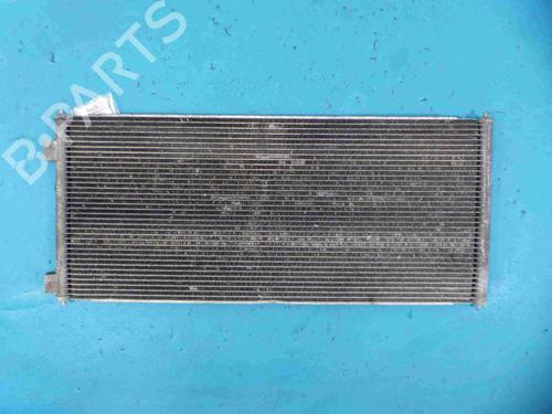 Used AC radiator AC radiator 38154029 38154029