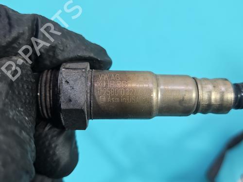Electronic sensor AUDI A6 C7 (4G2, 4GC) S6 quattro | BP38137125M84 - Image 7