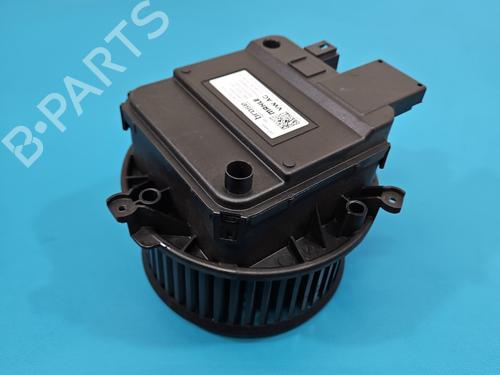 Used Heater blower motor Heater blower motor AUDI A4 B9 (8W2, 8WC) 2.0 TFSI (190 hp) 37856513 37856513