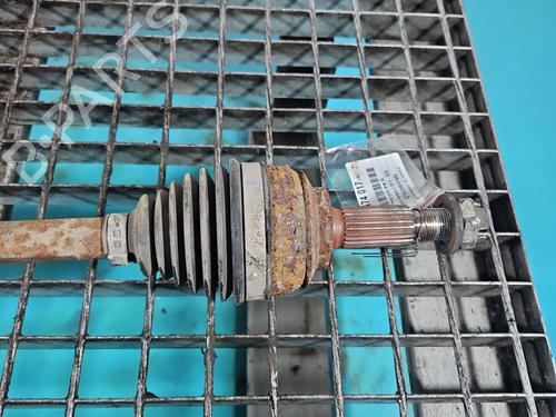 Left front driveshaft DACIA SANDERO II | BP37818023M38 - Image 3