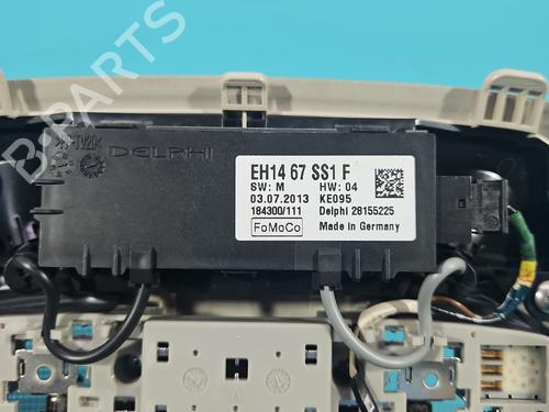 Kabinelys MAZDA CX-5 (KE, GH) 2.2 D AWD (KE2AW) | BP38124851I8 - Image 7