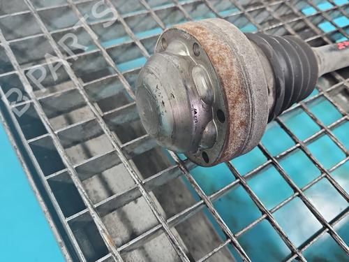 Left front driveshaft PORSCHE CAYENNE (92A) 4.8 S | BP37990253M38 - Image 3