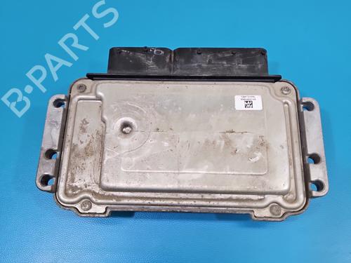 Engine control unit (ECU) FIAT GRANDE PUNTO (199_) 1.4 T-Jet (199AXM1A, 199BXM1A, 199BXN1A) | BP39558683M57 - Image 5