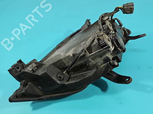 Left headlight MAZDA 2 (DY) 1.4 | BP38729321C28 - Image 9