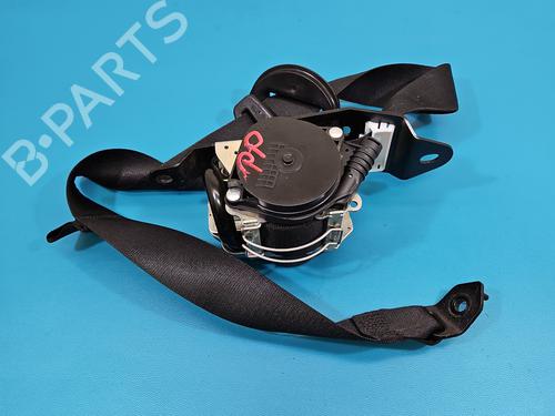 Front right seatbelt BMW i3 (I01) Range Extender | BP37843242I25 - Image 5