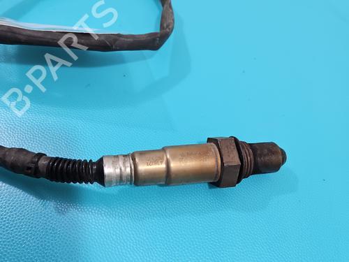 Electronic sensor VW PASSAT B7 Variant (365) 1.4 TSI EcoFuel | BP38119711M84 - Image 3