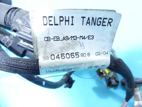 Cable CITROËN C4 CACTUS 1.2 VTi 82 | BP37892435E12 - Image 3