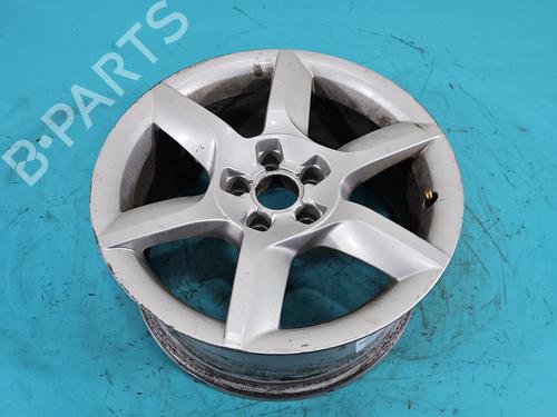 Used Rim Rim 38139831 38139831