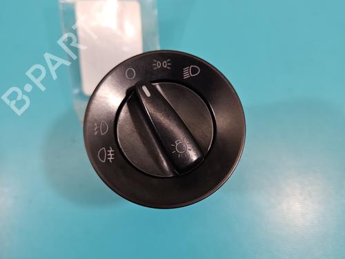 Headlight switch SKODA SUPERB I (3U4) 1.9 TDI | BP37818815I24 - Image 2