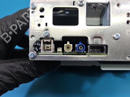 Radio KIA STONIC (YB) 1.2 CVVT | BP38553293E6 - Image 9